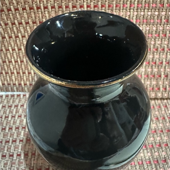 Japanese vase - Picture 7 of 8